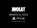 kholat release trailer ps4