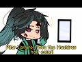 Pillar Tanjiro rates the Hashiras hair colors || Gacha Club || Demon Slayer ||