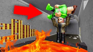 Extreme Roblox Icebreaker Minigame Roblox Pakvimnet Hd - you cant escape from this beast rob