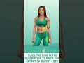 secrets of women body exercise tips 140 shorts