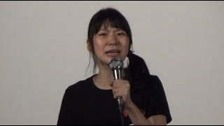 泣いても笑ってもこれが最後！『みぽりん』キャストと皆で騒ごう！監禁絶叫上映！！！ / 元町映画館 2019/09/13