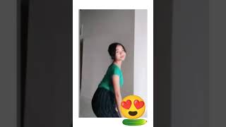 Tiktok Bocil Pink