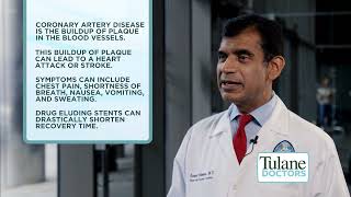 Health Check with Interventional Cardiologist Dr. Anand Irimpen