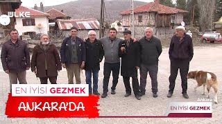 En İyisi Gezmek - Ankara | 7 Mayıs 2022