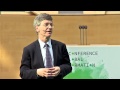 Jeffrey Sachs: Sustainable action is the only option