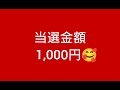 ロト6予想の結果【55.後編•抽選結果が出た 】【第1758回】2023年1月16日抽選結果の報告🎯当たり🤩