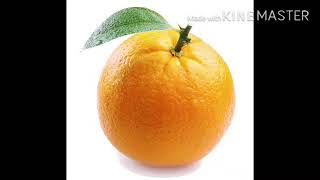 Orange (shitpost)
