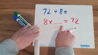 Inverse operation- Multiplication and Division