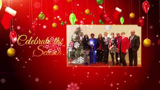 Holiday Greeting From JISD School Board