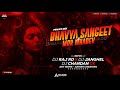 Bhavya Sangeet x Mor Mhadev - DJ Raj Rd x DJ Janghel x DJ Chandan CK | The DJ's Of Bastar