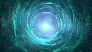 Trapcode MIR - Tunnel - test 1