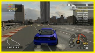 [WR] - PGR2 ||Pacific Muscle Cone Challenge - 34,685K