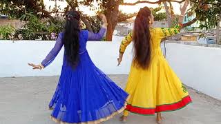 Dewani Mastani Dance | Sneha|Aparna| Bollywood song| Deepika Padukone| Bajirao Mastani| Ranveer|