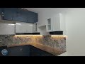 3BHK Interior Design | Pearl Azalea, Perumbakkam, OMR, Chennai | Creative Craft Interiors