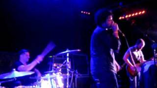 dredg - Penguins in the Desert @ The Troubadour 5.15.2010