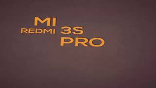Xiaomi Redmi 3s