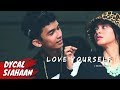 Justin Bieber - Love Yourself [DYCAL COVER]