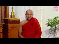 the value of good speech mirror of the dhamma for kids episode 01