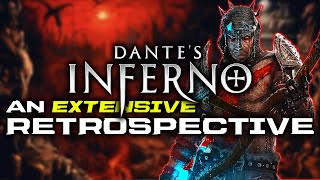 Dante's Inferno - An Extensive Retrospective of the Most Insane Game EA Has Ever Published