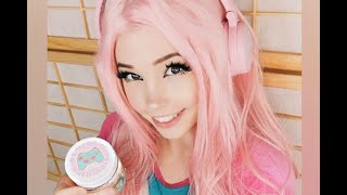 Belle Delphine Only Fans Leak