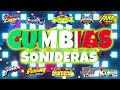 ⚡mix de cumbias sonideras perronas 2024 Éxitos🎉grupo quintanna los pipopes ju juy fania97 icc y mÁs