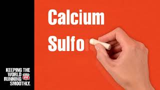 Phillips 66® Calcium Sulfonate Complex.