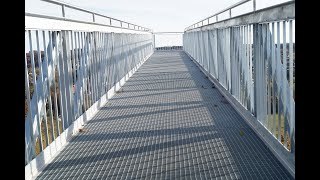 Eröffnung Skywalk Möhnetal