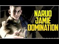 SF6 Season 2.0 ▰ Naruo Jamie Domination Continues!  【Street Fighter 6 】