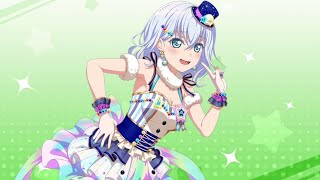 【ガルパ】ようこそ お参りくださいましたっ！後日談 ☆2ましろ[FHD]