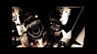 IS This FNAF Game TOO Scary For You? | PT 2