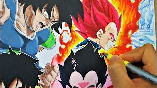 Goku Y Spiderman Vs Venom Stop Motion épica Review Venom Amazing Yamaguchi 03 Action Video Film