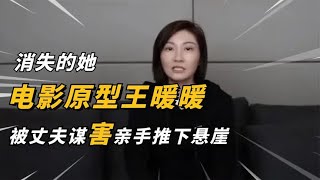 消失的她原型案件，丈夫为骗取巨额保费，亲手将怀孕妻子推下悬崖