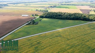 PT LT 27 CON 3, Adelaide Metcalfe | Farms For Sale In Ontario