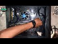 BUILD PC 8 JT | ASUS TUF B365M Plus Gaming, Core i5 Gen 9, GTX 750 TI