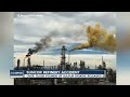 suncor refinery accident