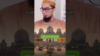 Manusia Itu Mulia | Ustadz, Dr. Adi Hidayat, Lc., M.A.