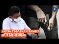 Jaksa Tegaskan Ferdy Sambo Ikut Menembak dan Sebut Pengacara Tidak Profesional