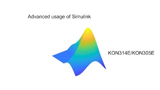 Matlab: Using Simulink via Code, using Matlab function in Simulink and using functions with memory