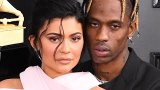 Kylie Jenner Gives Birth to Baby No. 2