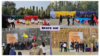 sports day 🏆🎖🏅🥈🏏🎾special vlog!! #GRAPHIC ERA GLOBAL SCHOOL!!ISHA'S VLOG