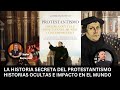 P. Gabriel Calvo Zarraute: La Historia secreta del Protestantismo con Javier Barraycoa