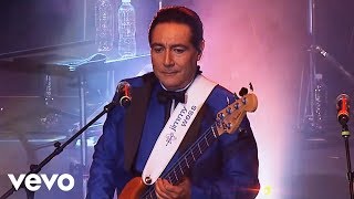 Los Ángeles Azules - Cumbia Del Acordeón (Live)