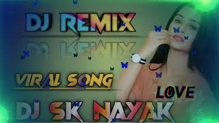 Nache Nagin Gali Gali 💞💞 Viral Rmx Song 💞💞 Love Mix Song