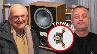 Perchè acquistare TANNOY (in diretta)