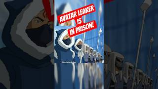 Avatar Leaker Faces Prison Time