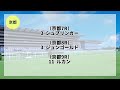 【gⅡ府中牝馬s】【競馬全レース予想】【新潟・京都・東京】2023年10月14日の平場レース＆メインレースの全レースを予想！gⅡ府中牝馬ステークスの本命は？