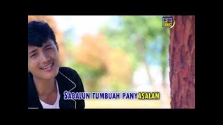 Daniel Maestro - Tasisiah Di Galanggang [Lagu Minang Terbaru 2019] Official Music Video