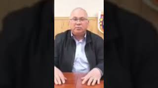 ⚡️Гауляйтер Енергодара і посіпака рашистів Андрій Шевчик отримав підозру від СБУ