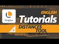 PointCab Origins – Distances Tool