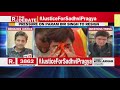 shock and anger across india over sadhvi pragya s torture the debate with arnab goswami